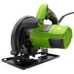 Дискова пила Procraft KR1400 – Фото №12
