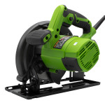 Дискова пила Procraft KR1400 – Фото №5