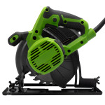 Дискова пила Procraft KR1400 – Фото №6