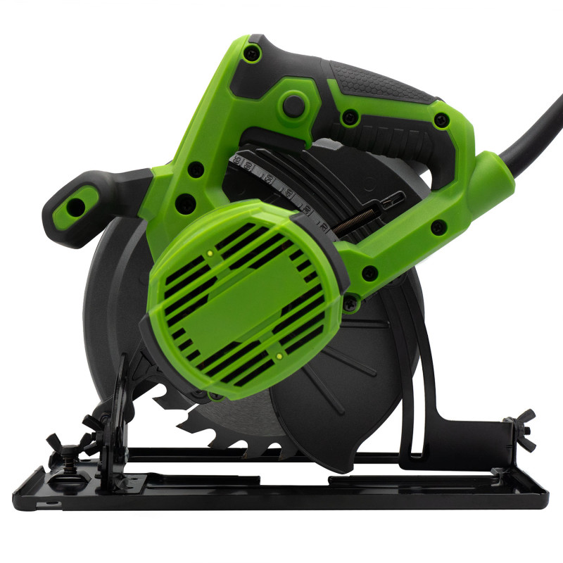 Дискова пила Procraft KR1400