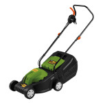 Газонокосарка колекторна Procraft NM1500 EU – Фото №1