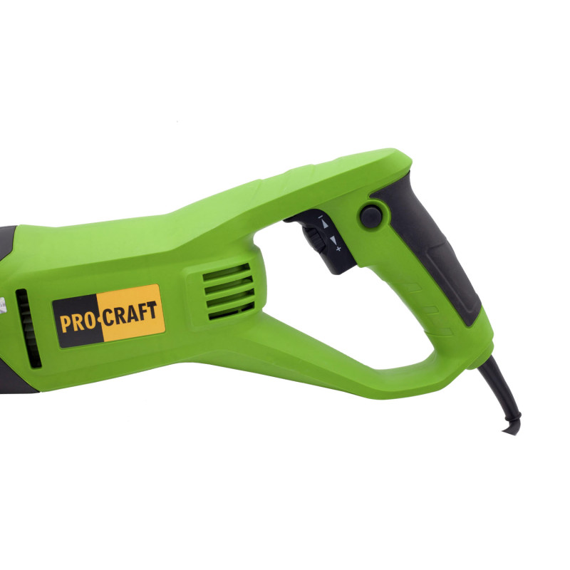 Шабельна пила Procraft PSS1600
