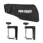 Стрічкова машина Procraft PBS1600 – Фото №8