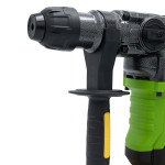 Перфоратор Procraft BH1800 1500 Вт SDS+ 5,5 Дж (018003) – Фото №11