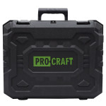 Перфоратор Procraft BH1800 1500 Вт SDS+ 5,5 Дж (018003) – Фото №14