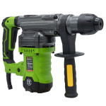Перфоратор Procraft BH1800 1500 Вт SDS+ 5,5 Дж (018003) – Фото №3