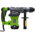 Перфоратор Procraft BH1800 1500 Вт SDS+ 5,5 Дж (018003) – Фото №4