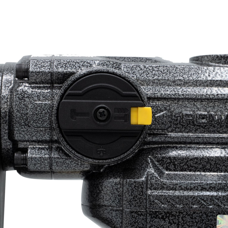 Перфоратор Procraft BH1800 1500 Вт SDS+ 5,5 Дж (018003)