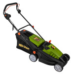 Газонокосарка індукційна Procraft NM2100 – Фото №3