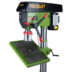 Свердлильний верстат Procraft BD2250 – Фото №11