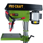Свердлильний верстат Procraft BD2250 – Фото №4