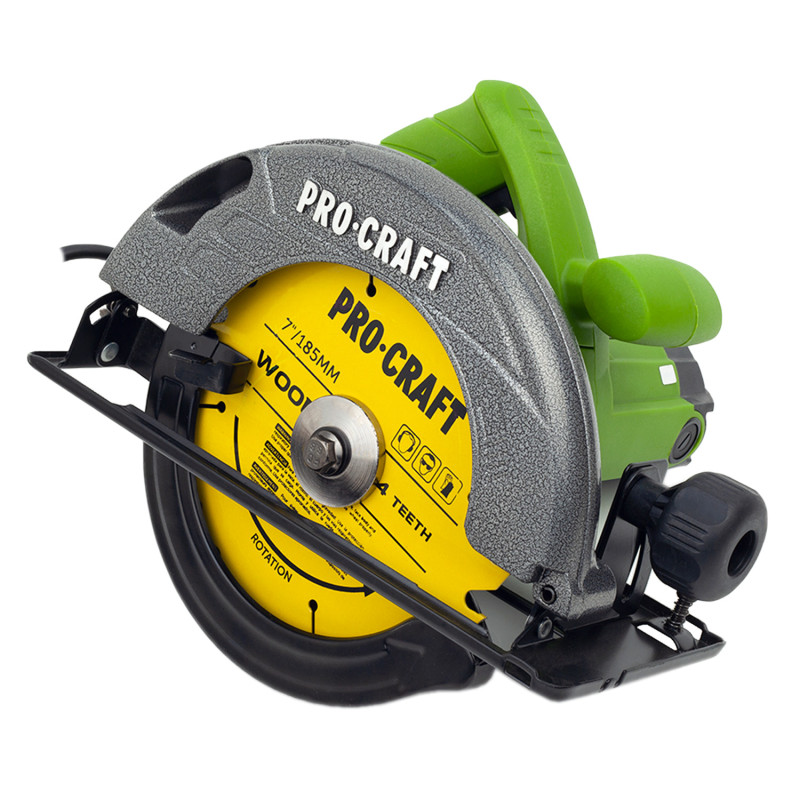 Дискова пила Procraft KR2300
