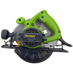 Дискова пила Procraft KR2300 – Фото №7