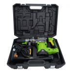 Перфоратор Procraft BH2350 SDS Max 1600 Вт (023503) – Фото №11