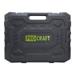 Перфоратор Procraft BH2350 SDS Max 1600 Вт (023503) – Фото №12