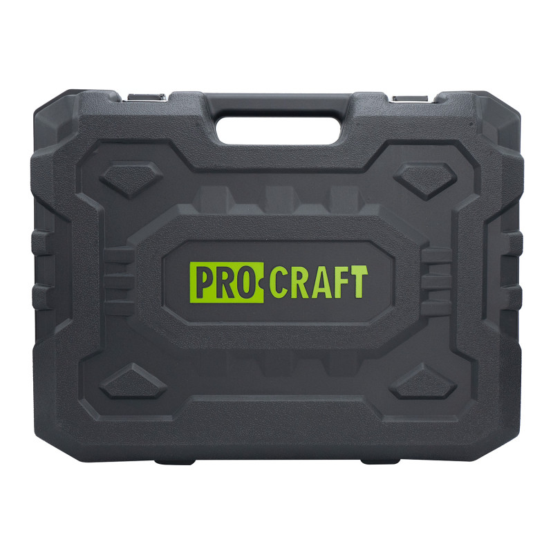 Перфоратор Procraft BH2350 SDS Max 1600 Вт (023503)