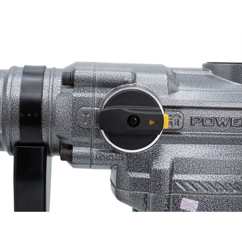 Перфоратор Procraft BH2350 SDS Max 1600 Вт (023503)