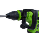 Перфоратор Procraft BH2350K – Фото №6