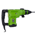 Перфоратор Procraft BH2350K – Фото №9