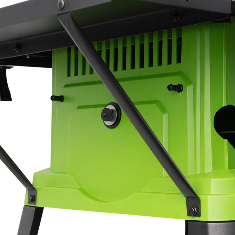 Стаціонарна циркулярна пила Procraft KR2800