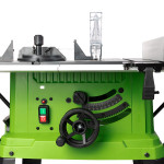 Стаціонарна циркулярна пила Procraft KR2800 – Фото №12