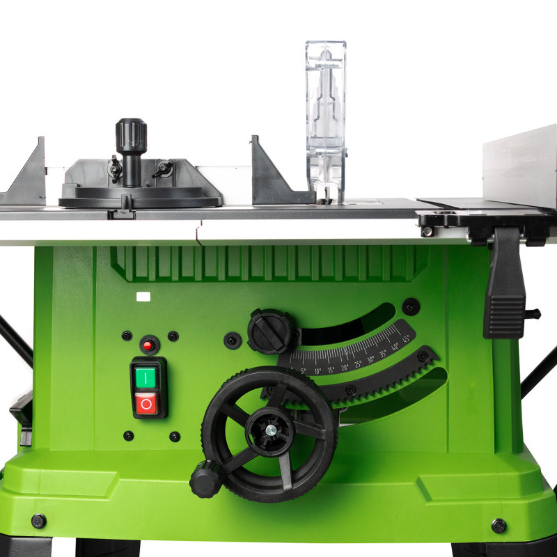 Стаціонарна циркулярна пила Procraft KR2800