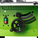 Стаціонарна циркулярна пила Procraft KR2800 – Фото №13