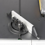 Стаціонарна циркулярна пила Procraft KR2800 – Фото №14