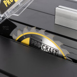 Стаціонарна циркулярна пила Procraft KR2800 – Фото №17