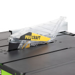 Стаціонарна циркулярна пила Procraft KR2800 – Фото №19
