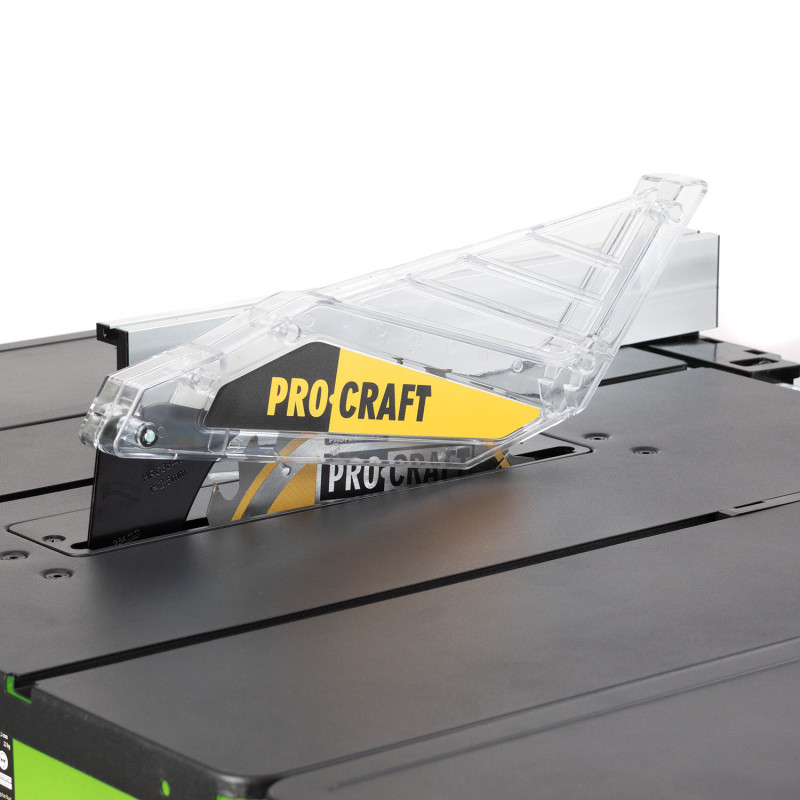 Стаціонарна циркулярна пила Procraft KR2800