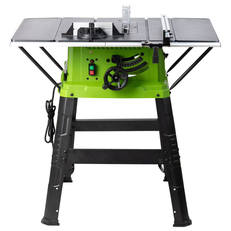 Стаціонарна циркулярна пила Procraft KR2800
