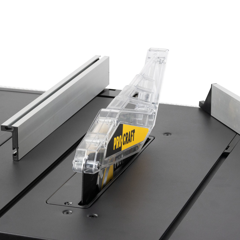 Стаціонарна циркулярна пила Procraft KR2800