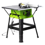 Стаціонарна циркулярна пила Procraft KR2800 – Фото №4