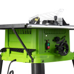 Стаціонарна циркулярна пила Procraft KR2800 – Фото №5