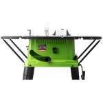 Стаціонарна циркулярна пила Procraft KR2800 – Фото №9