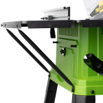 Стаціонарна циркулярна пила Procraft KR2800 – Фото №10