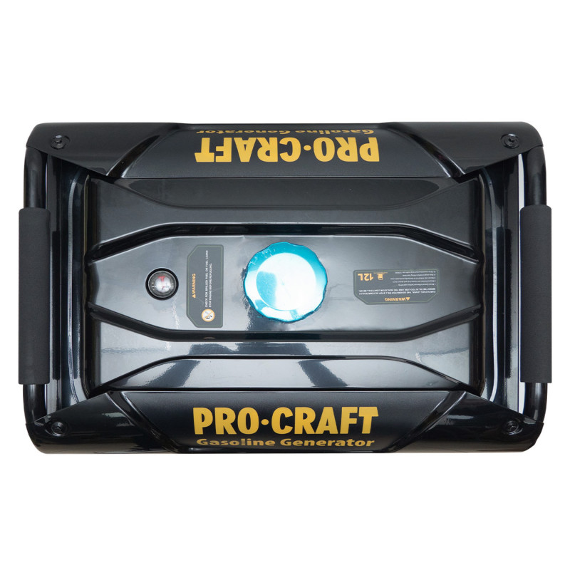 Генератор бензиновий Procraft GP30
