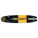 Пильна шина Procraft 24 см – Фото №1
