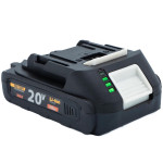 Акумуляторна батарея Procraft Battery20/2 (20В, 2Аг) – Фото №6