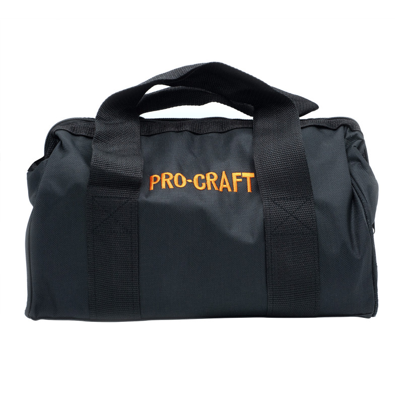 Акумуляторний фрезер Procraft POB24 (з 1 АКБ та ЗП)