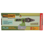 Акумуляторний паяльник Procraft PL24 (без АКБ та ЗП) – Фото №9