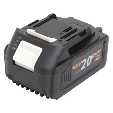 Аккумулятор Li-Ion Procraft 20 В 4 Ач Type-C для инструмента (030280)