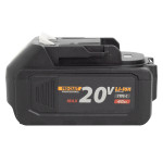 Акумуляторна батарея Procraft 20 В 4 Аг Li-Ion Type-C (030280) – Фото №2