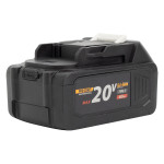 Акумуляторна батарея Procraft 20 В 4 Аг Li-Ion Type-C (030280) – Фото №11