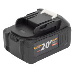 Акумуляторна батарея Procraft 20 В 4 Аг Li-Ion Type-C (030280) – Фото №12