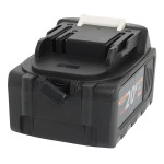 Акумуляторна батарея Procraft 20 В 4 Аг Li-Ion Type-C (030280) – Фото №13