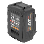 Акумуляторна батарея Procraft 20 В 4 Аг Li-Ion Type-C (030280) – Фото №20