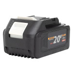 Акумуляторна батарея Procraft 20 В 4 Аг Li-Ion Type-C (030280) – Фото №4