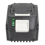 Акумуляторна батарея Procraft 20 В 4 Аг Li-Ion Type-C (030280) – Фото №6